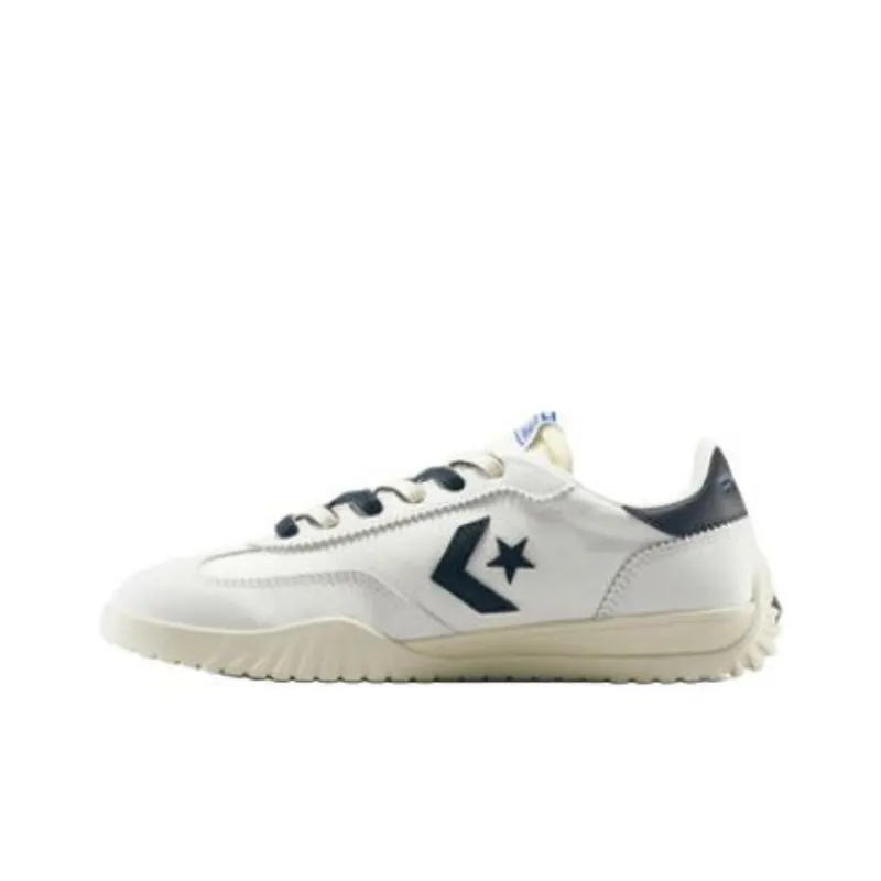 Run Star Trainer Women's Converse 'Vintage White Navy' Women's-0