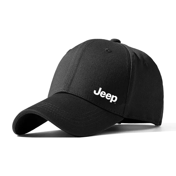 Jeep Minimalist Style Baseball Caps Kids'-6