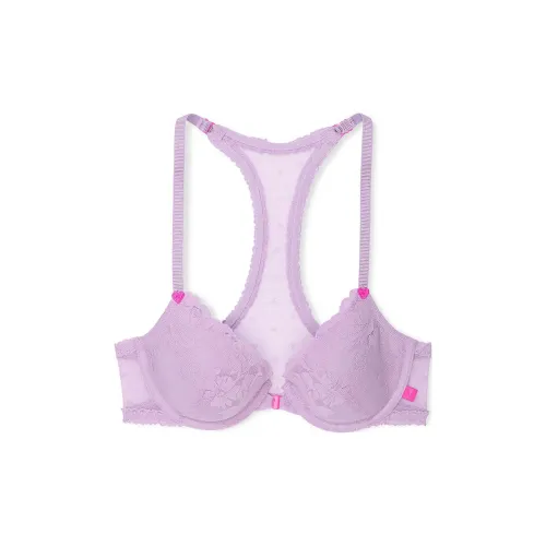 Victoria's Secret Bra Women's Violet