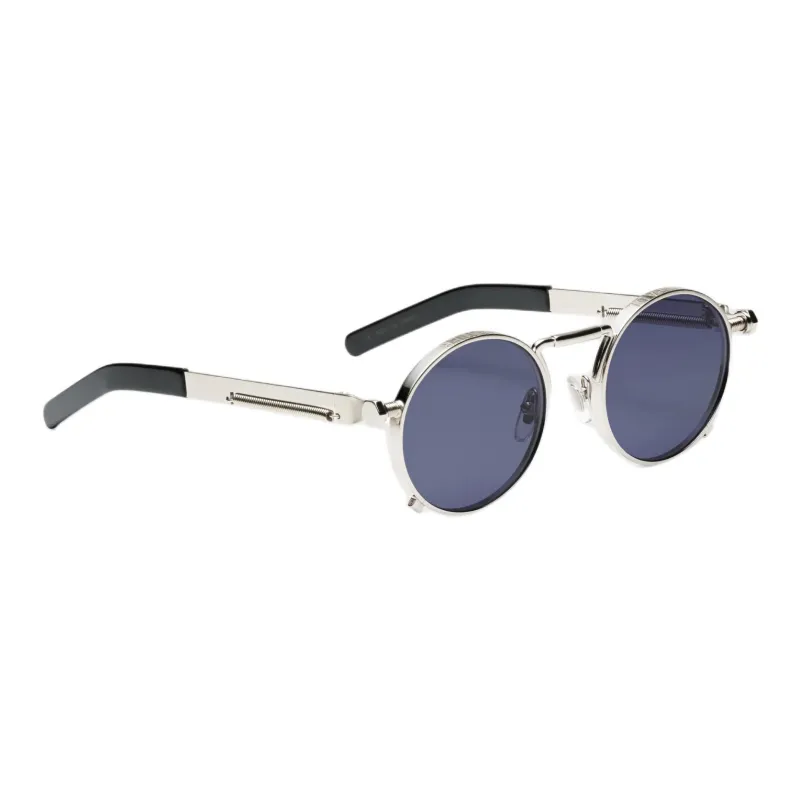 Jean Paul Gaultier 56 8171 Round frame Sunglasses-1