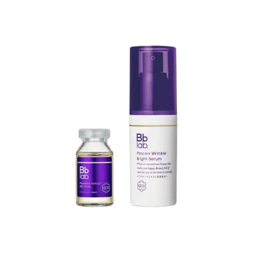 Bb LABORATORIES 스킨케어 세트 진정 효과 남녀공용