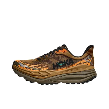HOKA ONE ONE Stinson 7 Honey Antique Olive