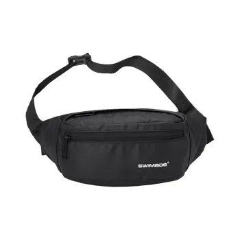SWIMADE Oxford Sling Bag Regular Men's Black