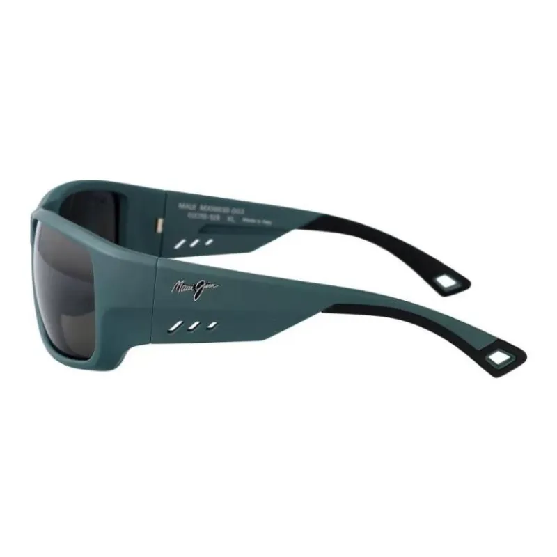 Maui Jim Keha Sunglasses-2