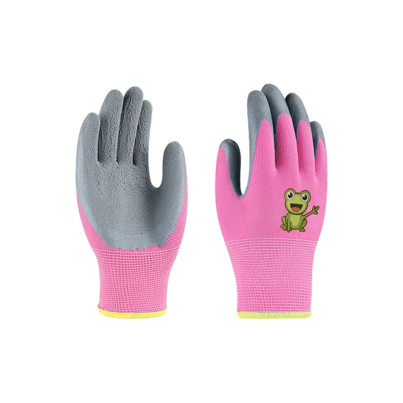 NANJIREN Protective Gloves Kids'-1