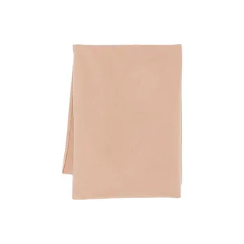 VINCE Cashmere Knit Scarves Women's Beige