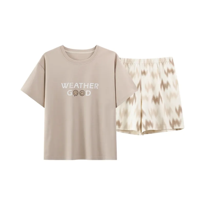 Ta Yan Women's Pajama Sets-28