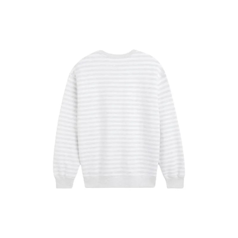 Levis Sweatshirts Men Gray-1