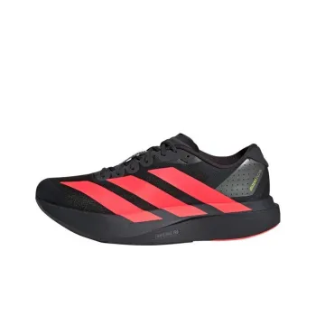 Adizero Evo Sl Adidas 'Carbon Lucid Red'