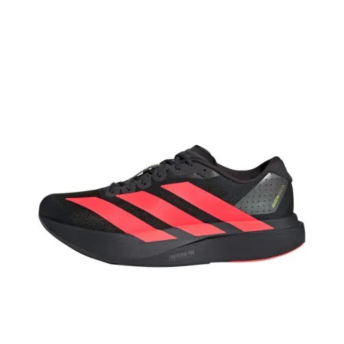 Adidas Adizero Evo Sl Carbon Lucid Red