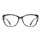 Tortoiseshell Frame (1-to-1)[WXTJ357-C7]