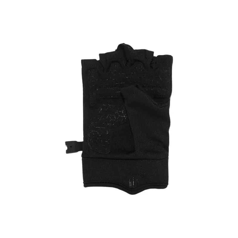 THE NORTH FACE Polyester Nylon Sports Gloves Men's Black-2