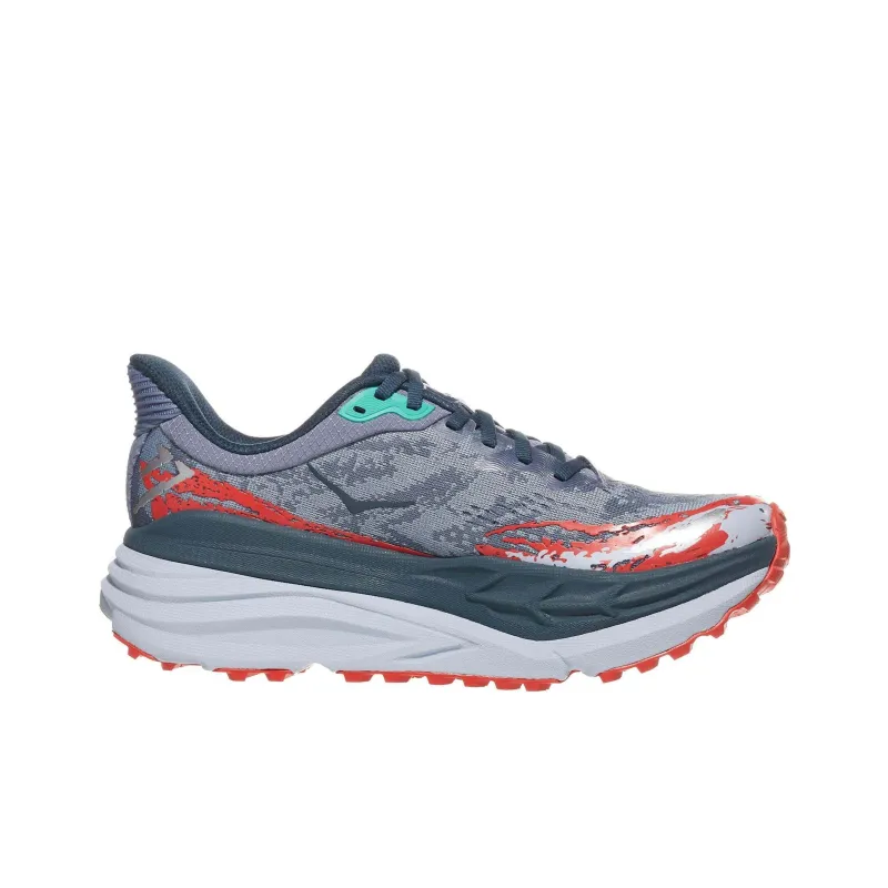 HOKA ONE ONE Stinson 7 Anchor Gull Women's-1