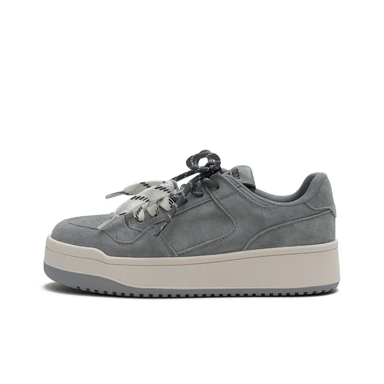 MASOOMAKE Lightweight Low Top Skateboard Shoes Women's-21
