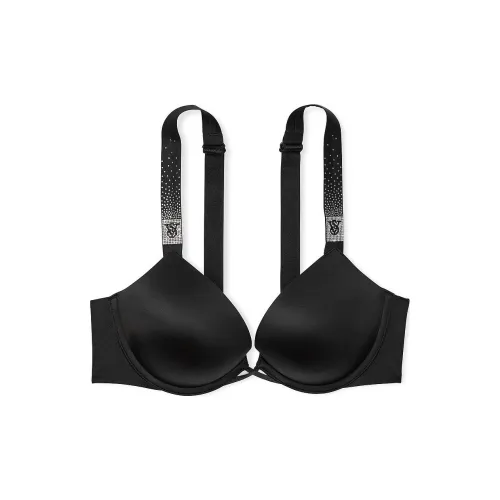 Victoria's Secret Bra Women's Raven