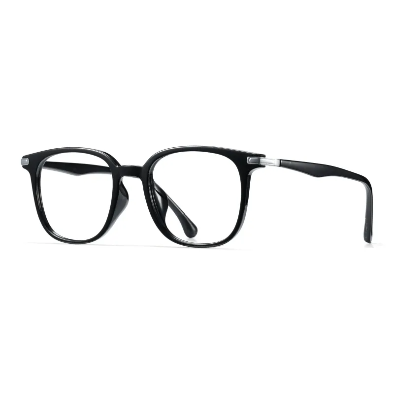 LASHION Alloy TR/Memory Plastic Square Sunglasses Women's-0