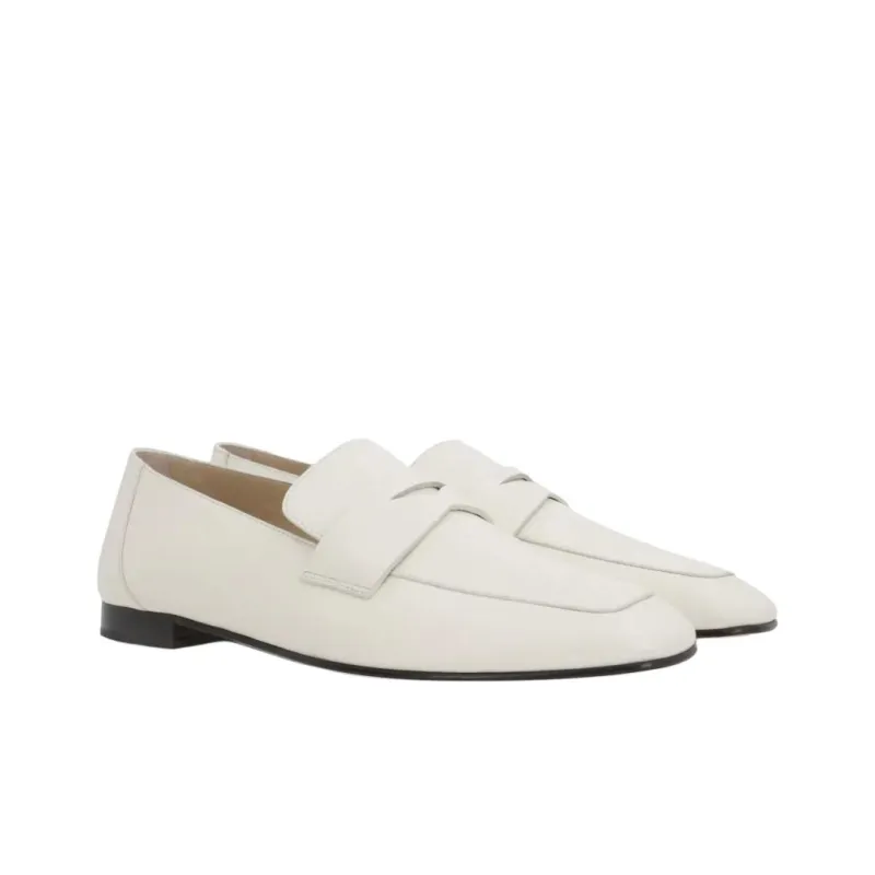 Le Monde Beryl Casual Single Shoes Women's White-2