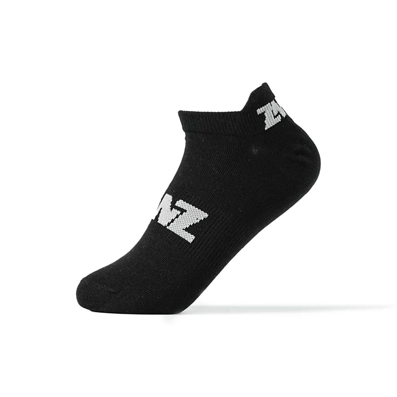 ZMOH No Show Socks Unisex Combo Set-9