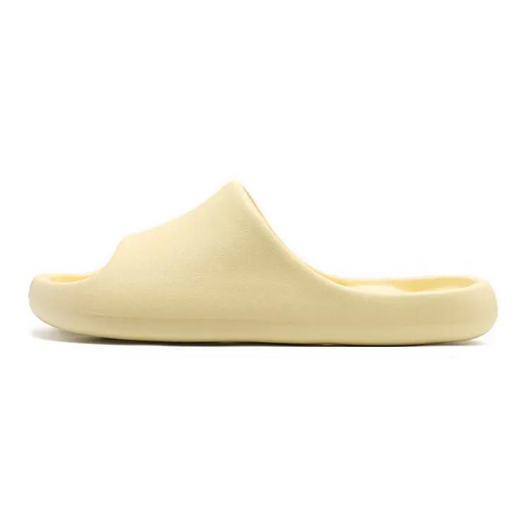 MINISO Bathroom Bathing Slippers Home Indoor Slip Resistant Quick Dry Slippers For Summer-3