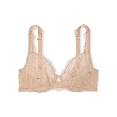 Victoria's Secret Bra Women's Fruit Seed Candy