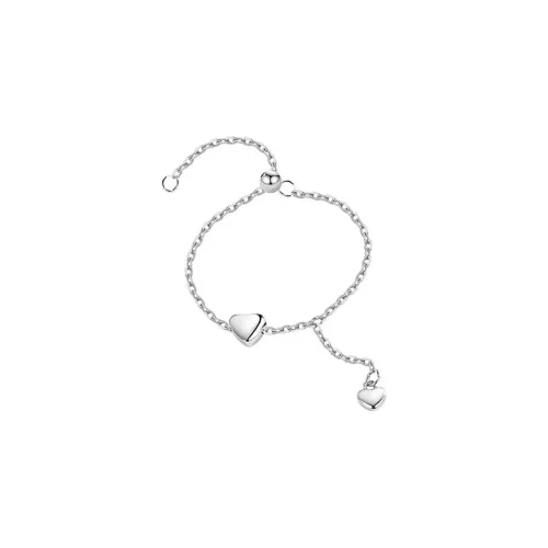 VERENA REINE S925 Silver Rings Women's