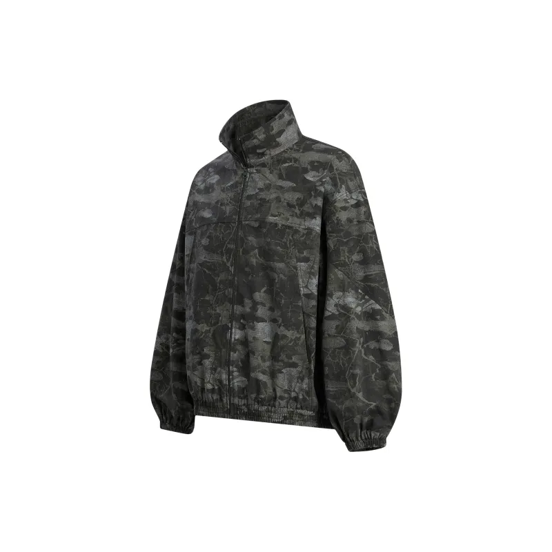 IMXS New Horse Run Collection Jackets & Coats Men's Khaki-1