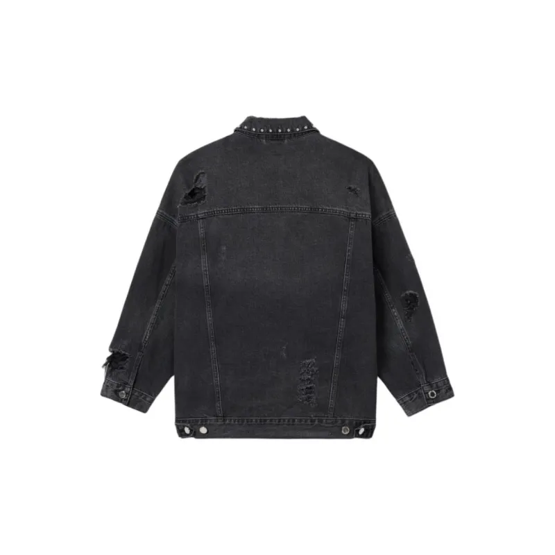 Levi’s Denim Jacket Women's Black-1