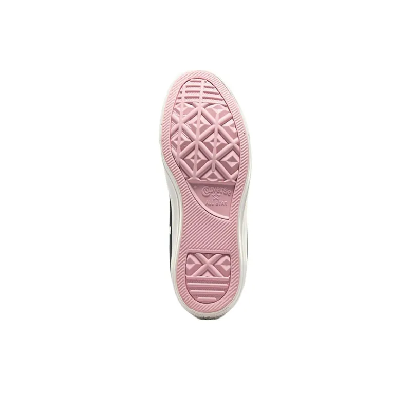 Chuck Taylor All Star Women's Converse High 'Gingham Laces' Women's-3