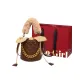 Coffee+Exquisite Shopping Bag