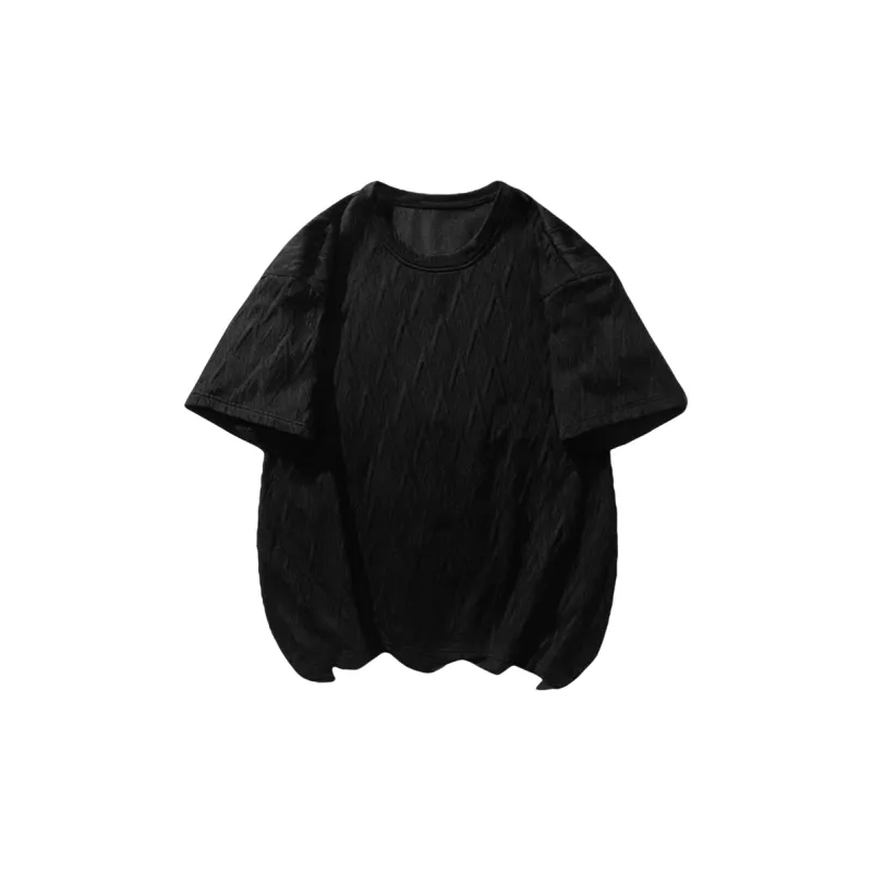 PAINT STAIN T Shirts Unisex-54