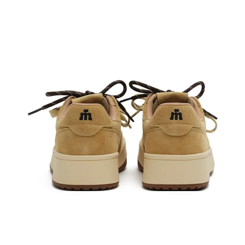 MASOOMAKE Lightweight Low Top Skateboard Shoes Women's-16