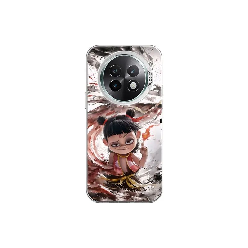 MANQIN Phone Cases-3
