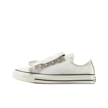 Chuck Taylor All Star Women's Converse Low 'Tassels' Women's