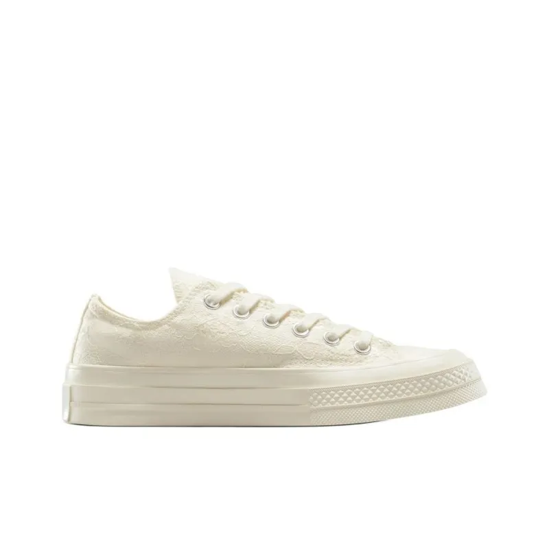 Converse Women's Chuck 70 Low 'Lace' Women's-1