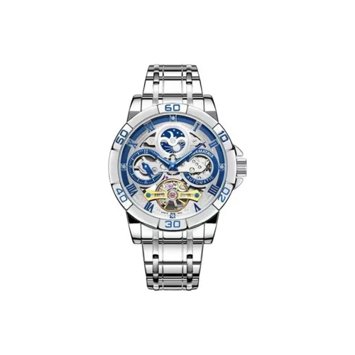 TIMEMATRIX Men Watch