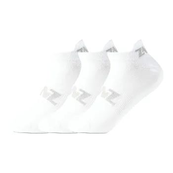 ZMOH No Show Socks Unisex Combo Set