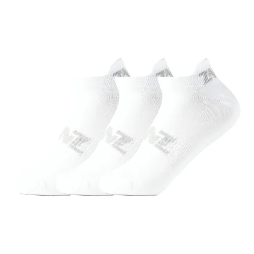 ZMOH No Show Socks Unisex Combo Set