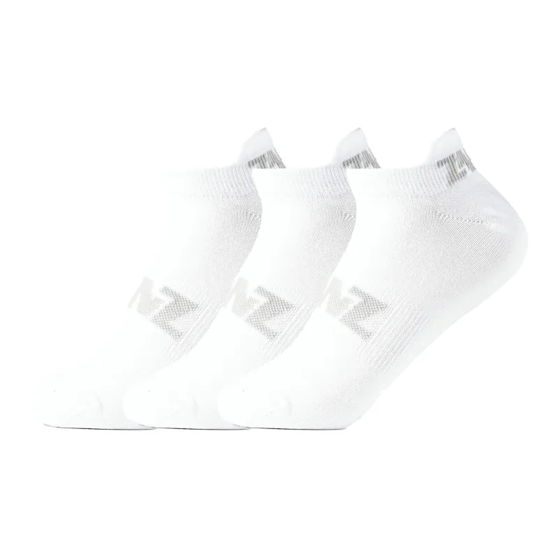 ZMOH No Show Socks Unisex Combo Set-0