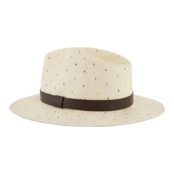 GIORGIO ARMANI Fedora Hats