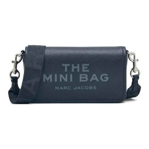 MARC JACOBS The Mini Crossbody Bag
