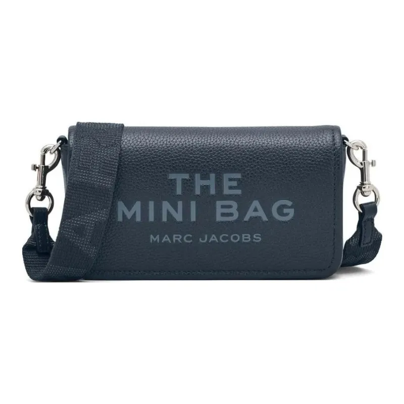 MARC JACOBS The Mini Crossbody Bag-0