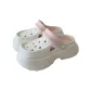 White Pink (Individual Instagram Style)