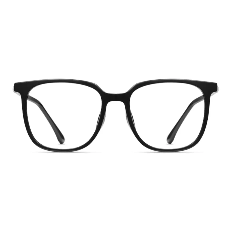 Wood Premium Alloy TR/Memory Plastic Sunglasses Unisex-0