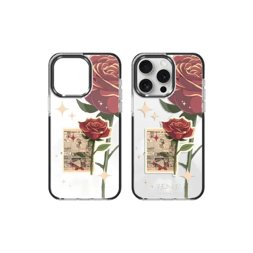 PINSHANGREN Phone Cases