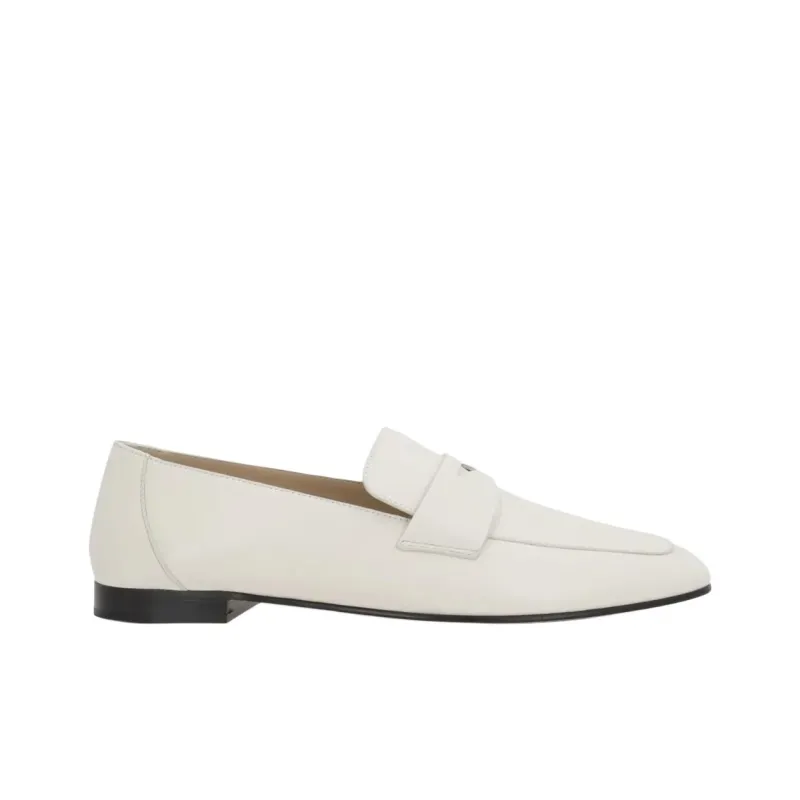 Le Monde Beryl Casual Single Shoes Women's White-1