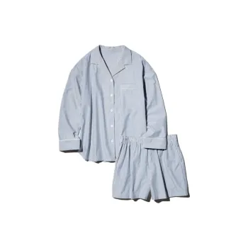 UNIQLO Women's Pajama Sets