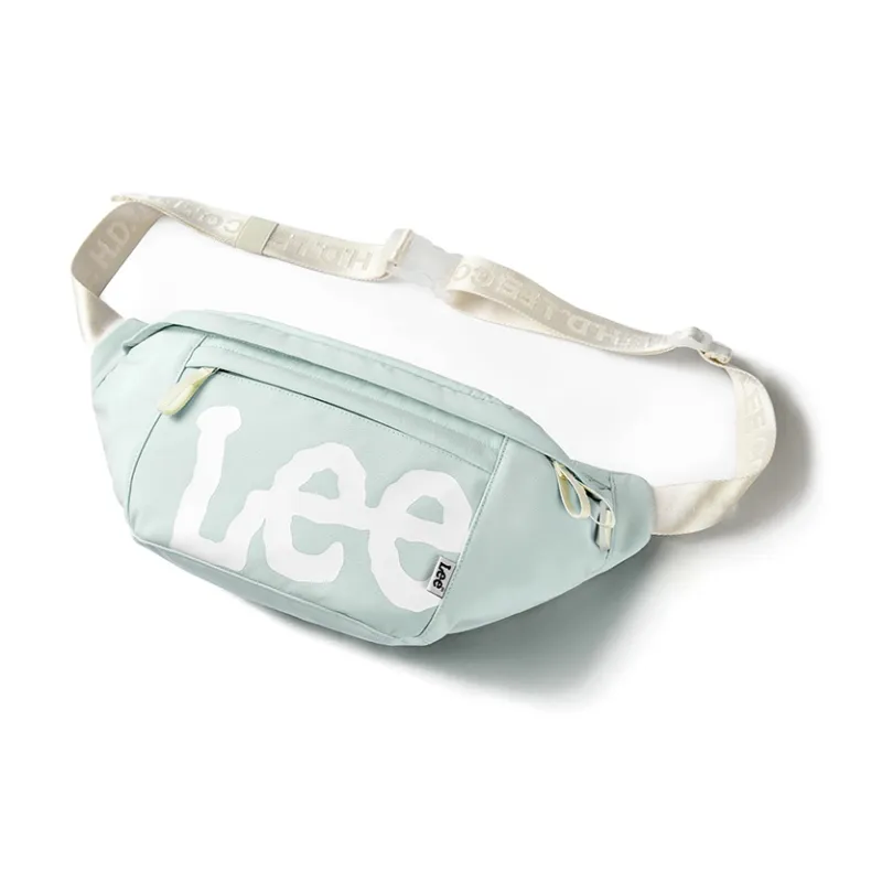 Lee Fabric Crossbody Bag Women's Multicolor-0