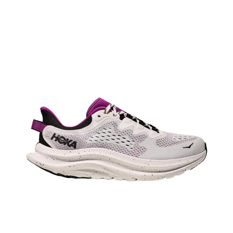 HOKA ONE ONE Kawana 2 White Wildflower Women's-1