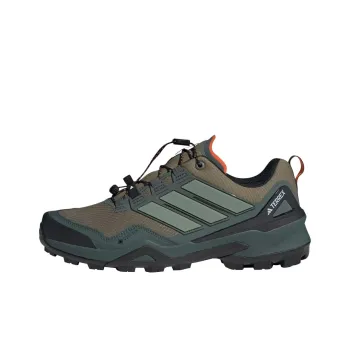 Terrex Skychaser Adidas GORE TEX 'Olive Strata'