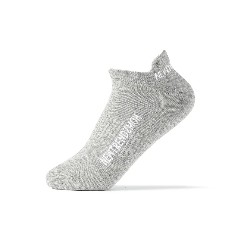 ZMOH No Show Socks Unisex Combo Set-8